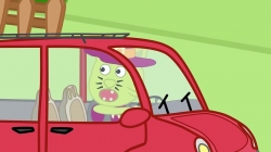 انیمیشن خانواده روباه مهربان قسمت 141